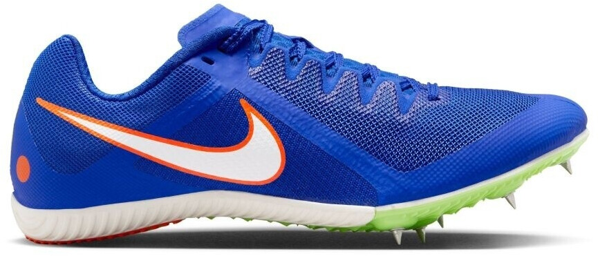 Nike Zoom Rival Multi Event (DC8749-401) racer blue/white/safety orange