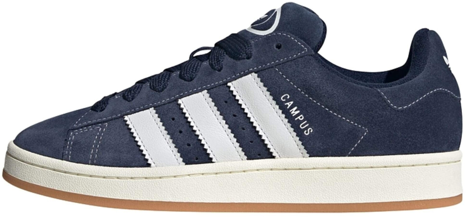 Adidas Campus 00s (JR8163) night indigo/cloud white/off white