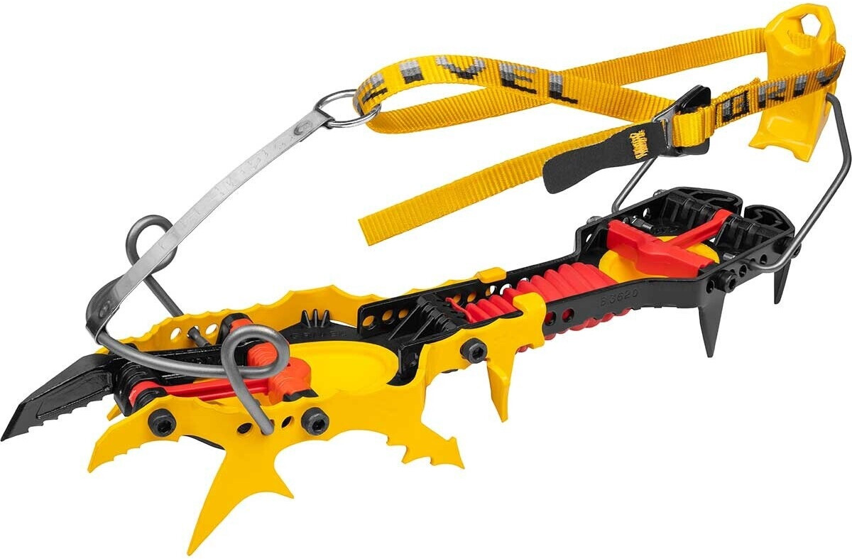 Grivel Rambo 4 Crampon
