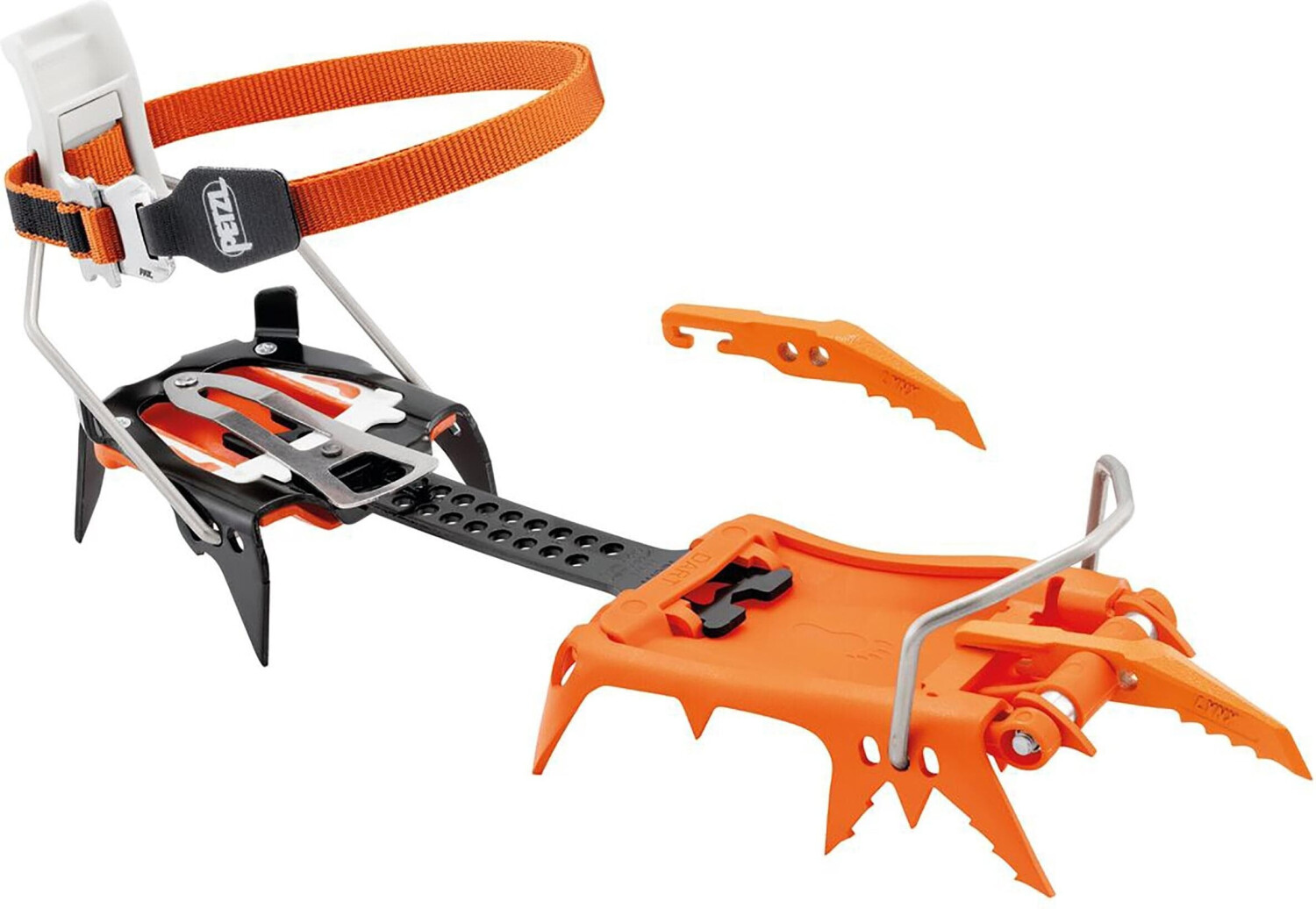 Petzl Dart Crampon