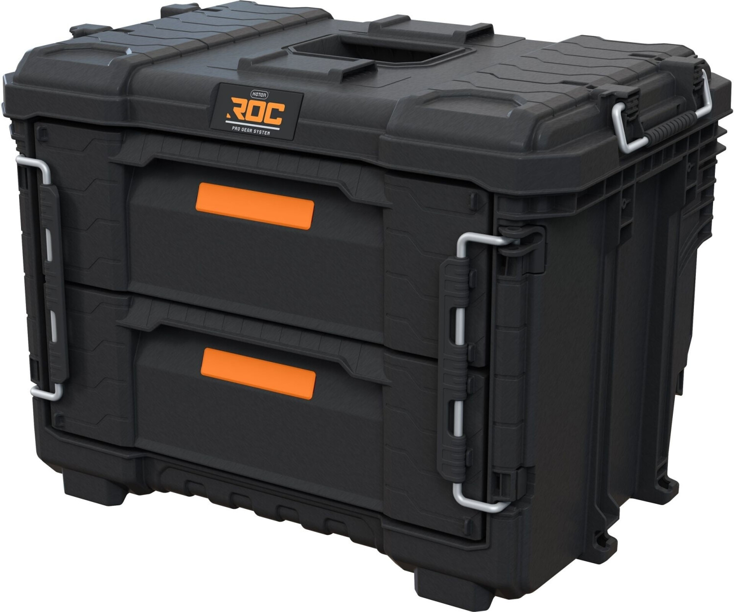 Keter Roc Pro Gear 2.0 (259841)