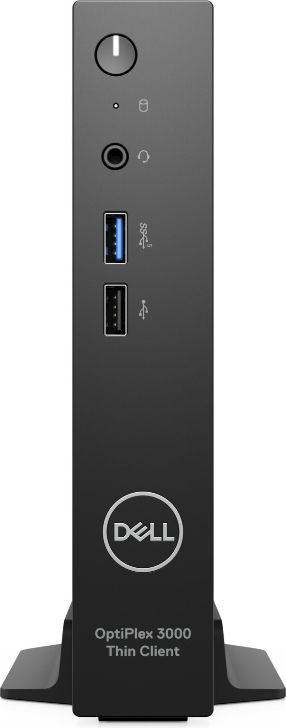 Dell OptiPlex 3000 Thin Client PW1FF