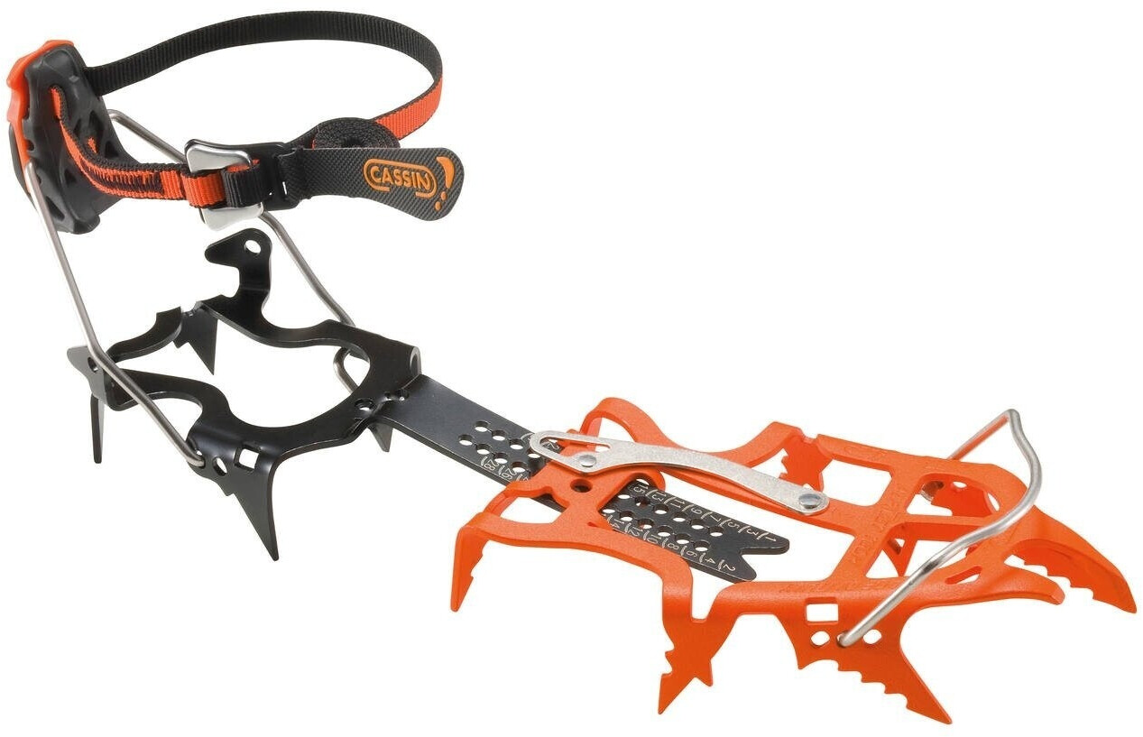 Camp Alpinist Tech Crampon