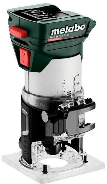 Metabo FMV 18 LTX BL 8 (601742800)