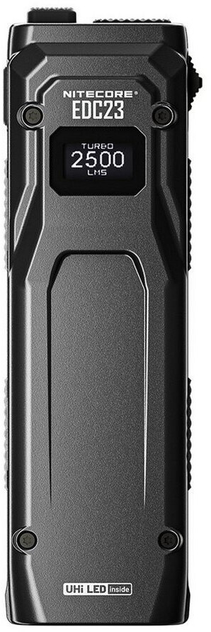 Nitecore EDC23 SABER LED