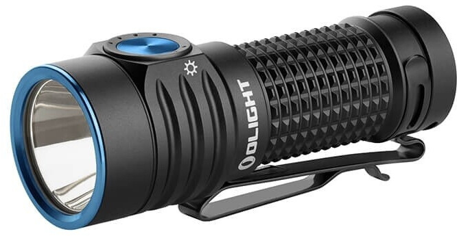 OLight Baton Turbo LED