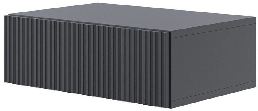 Selsey Veldio 50x17cm Black
