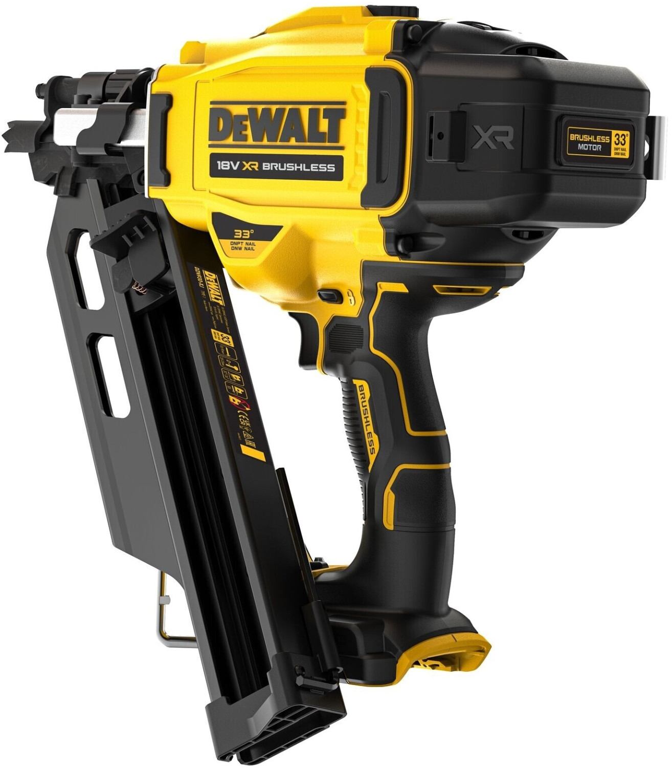 DeWalt DCN950N-XJ