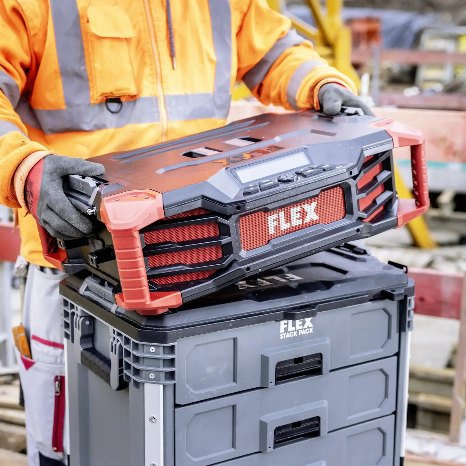 Flex-Tools 2 Stack Pack TKL SP Set 2 ab 419.98 € (Juli 2026 ...