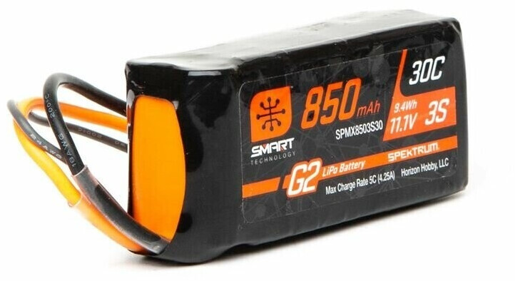 Spektrum SPMX8503S30