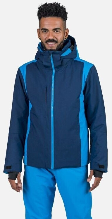 Rossignol Velika Jkt dark navy