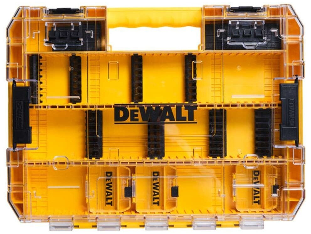 DeWalt Tough Case-Organizer DT70804