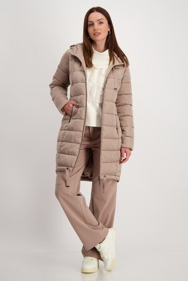 Mäntel Esprit Winter Steppmantel Leichter Steppmantel Zalando