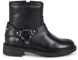 Zadig & Voltaire Boots X60249 Kids