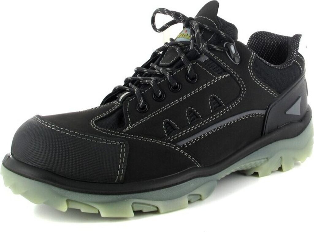 Wica Chaussures Basses De Sécurité Cesaro, Taille 45 (S3, 45