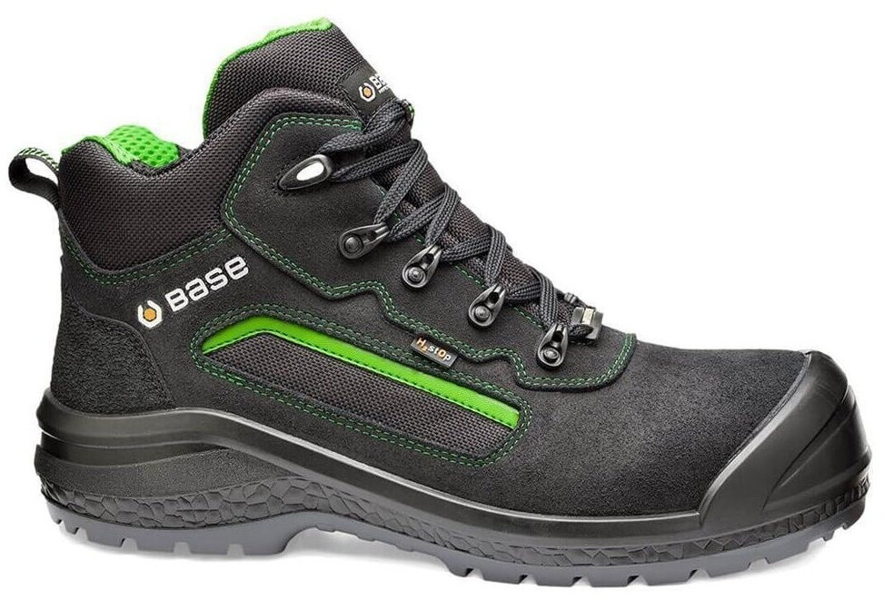 Base S3 BE-POWERFUL TOP B0898 Special