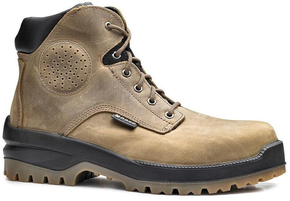 Base S3 BUFFALO TOP B0712 Platinium