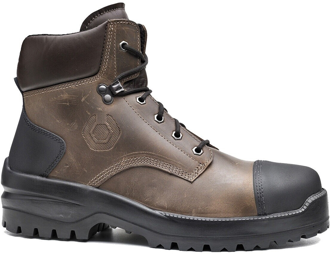 Base S3L BISON TOP B0741 Platinium