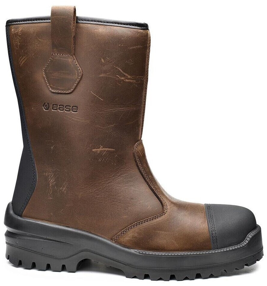 Base S3L ELK B0745 Platinium