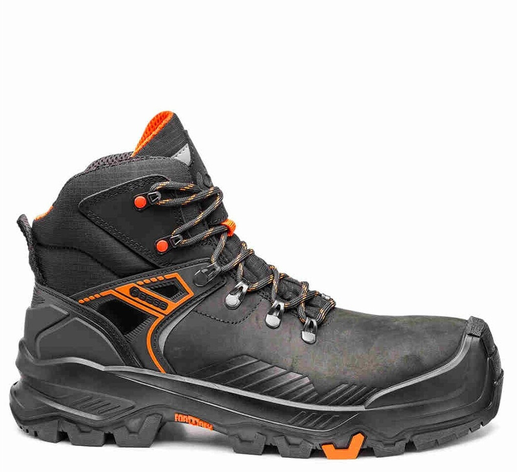 Base S3S T-REX MID /T-WALL MID B1601 Fortrex