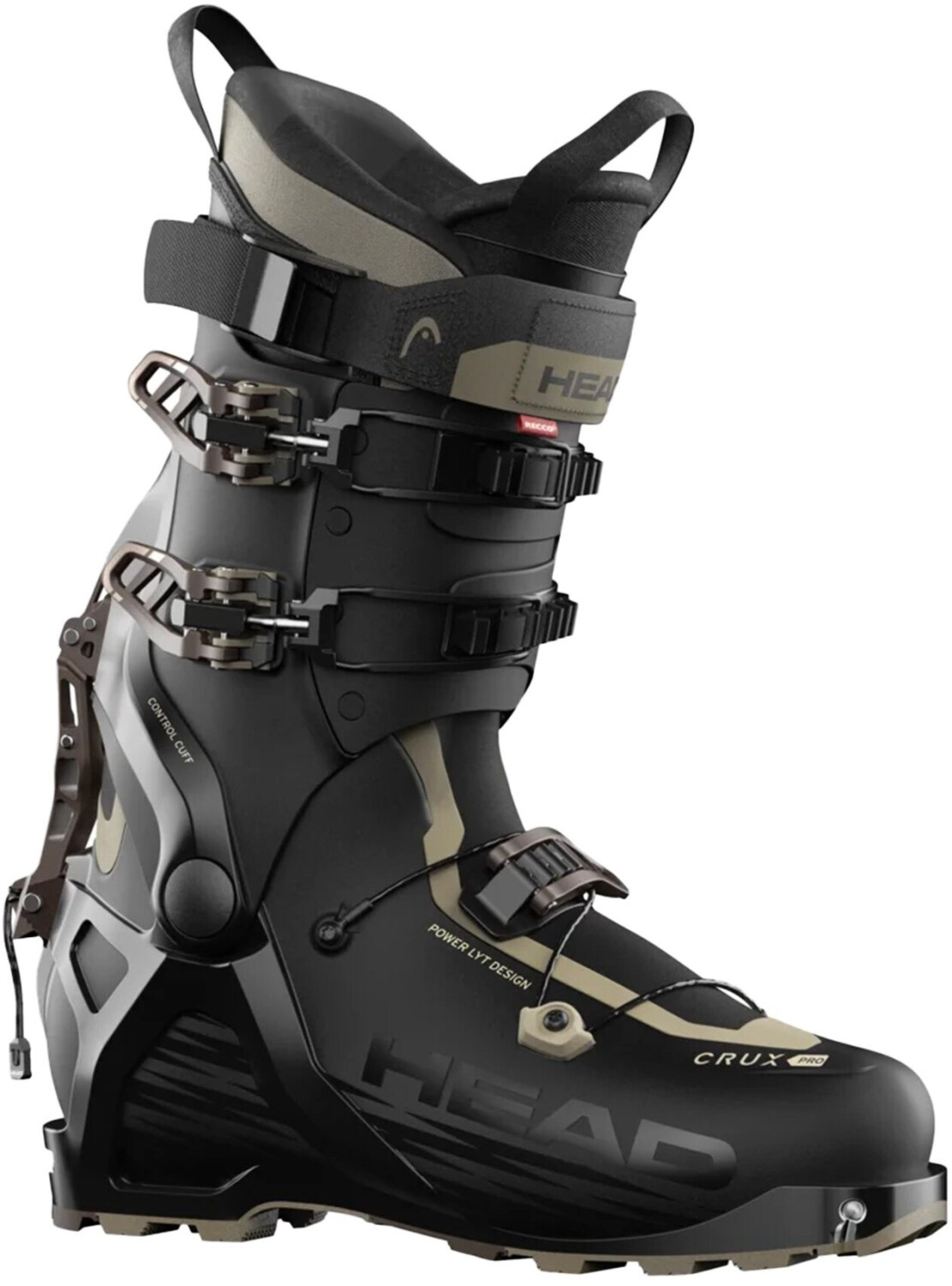 Head Crux Pro Touring Boot