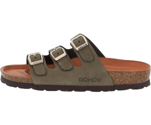 Riposella Ciabatte donna con borchie: in offerta a 21.59€ su