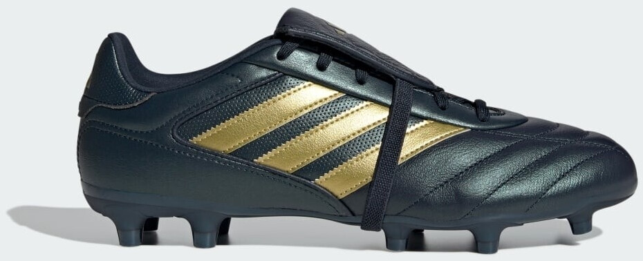 Adidas Copa Gloro 2 FG (IH8283) aurora ink/gold metallic/aurora ink