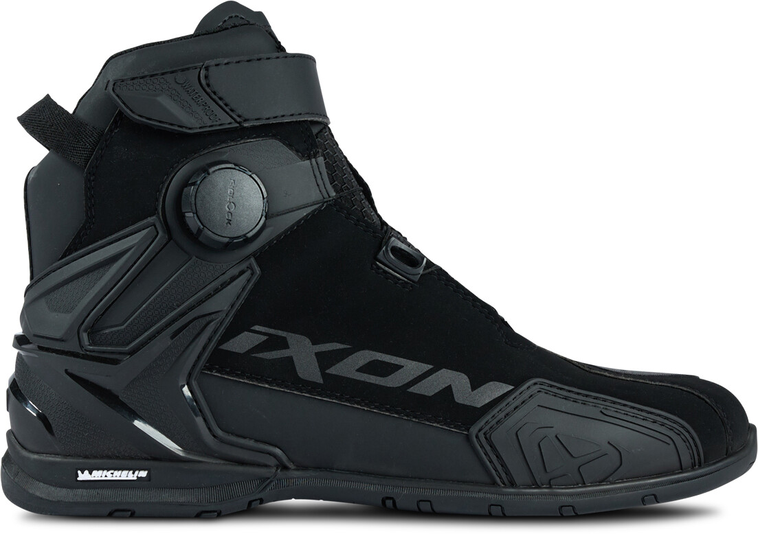 IXON Bull 2 Wp
