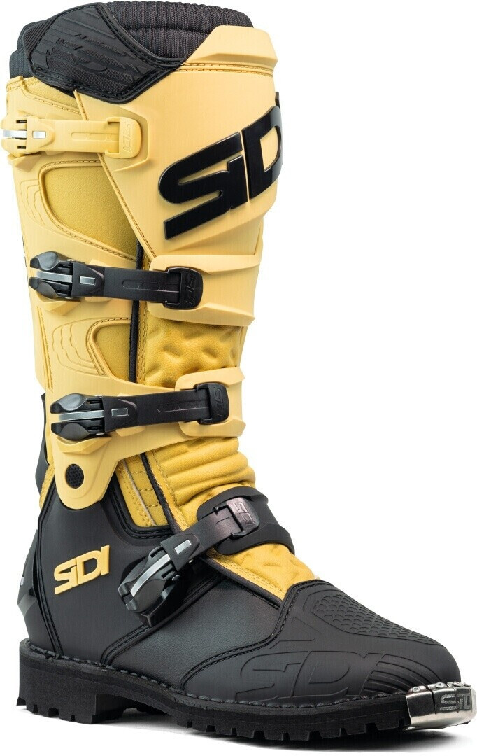 Sidi Power Enduro