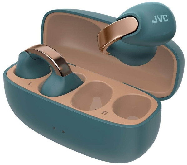 JVC HA-NP1T