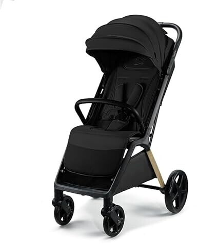 Kinderkraft Stroller LOOM black