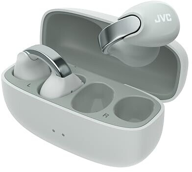 JVC HA-NP1T-H gris