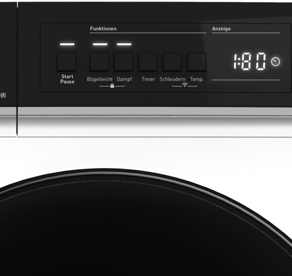 Sharp ES-PRO014WA-DE, Bild 2