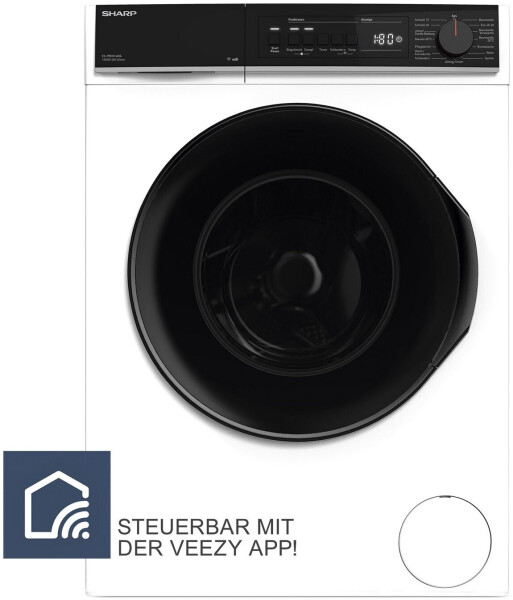 Sharp ES-PRO014WA-DE, Bild 5