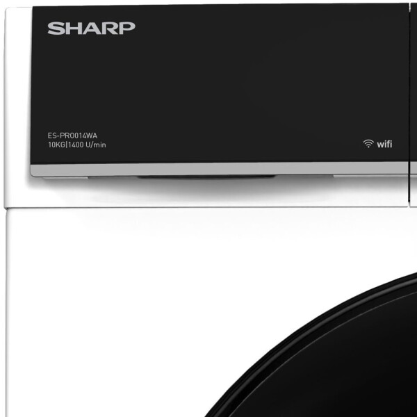 Sharp ES-PRO014WA-DE, Bild 6