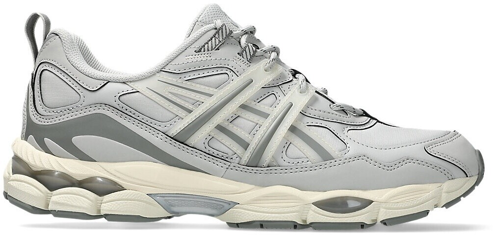 Asics Gel-NYC Utility (1203A558-025) cloud grey/clay grey