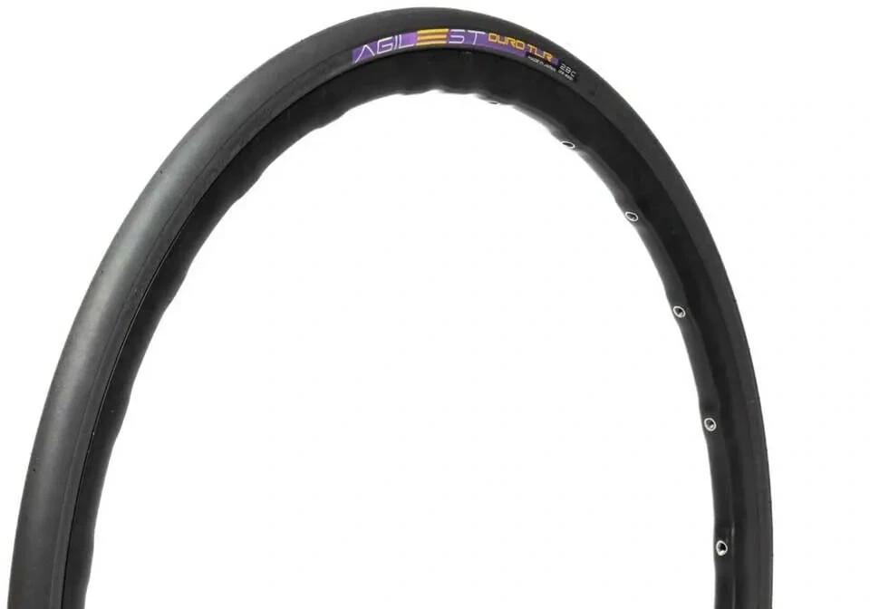 Panaracer Agilest Duro Road Tyre 700c x 30 black