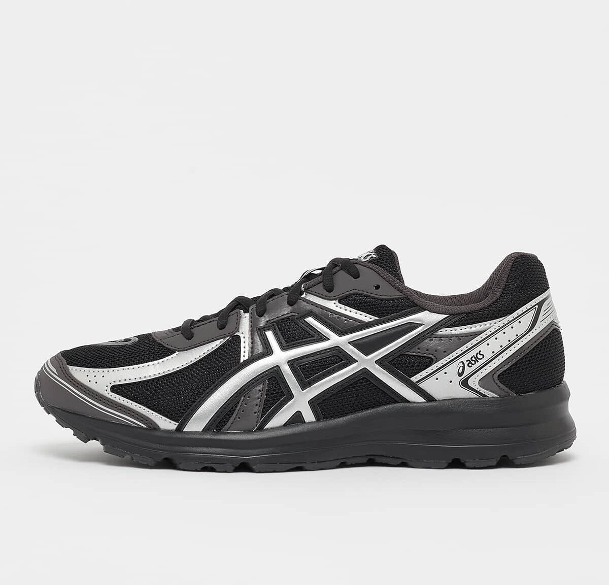 Asics JOG 100S (1203A741-001) black/pure silver
