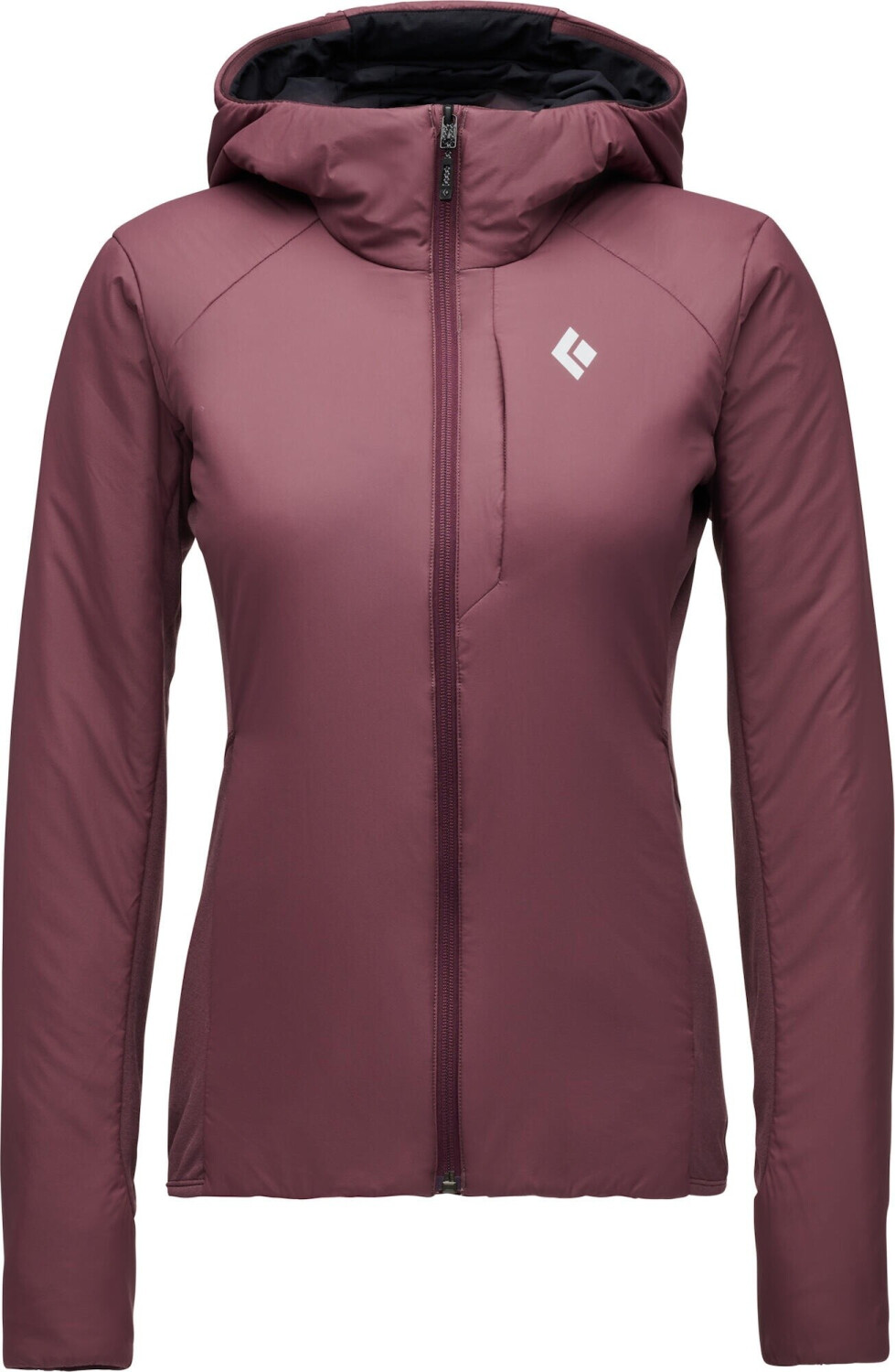 Black Diamond First Light Hybrid Hoody Women fig
