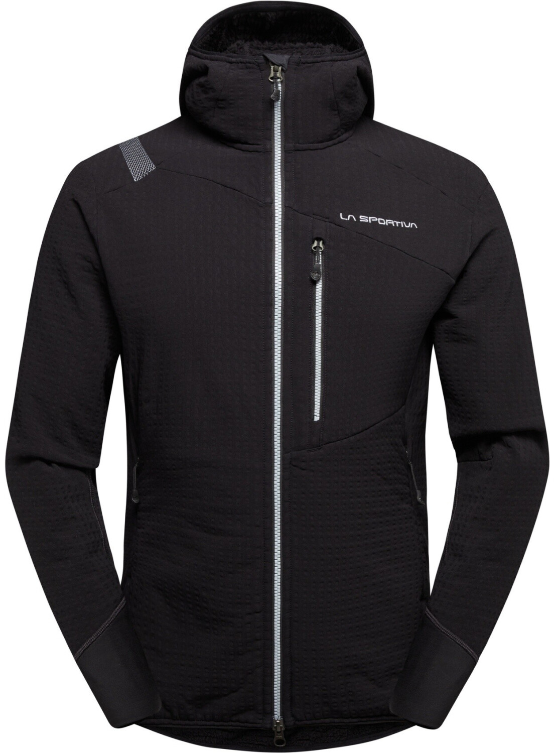 La Sportiva Bristen Thermal Hoodie Jacket M black cloud