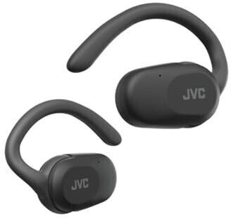 JVC HA-NP40T-B-U noir