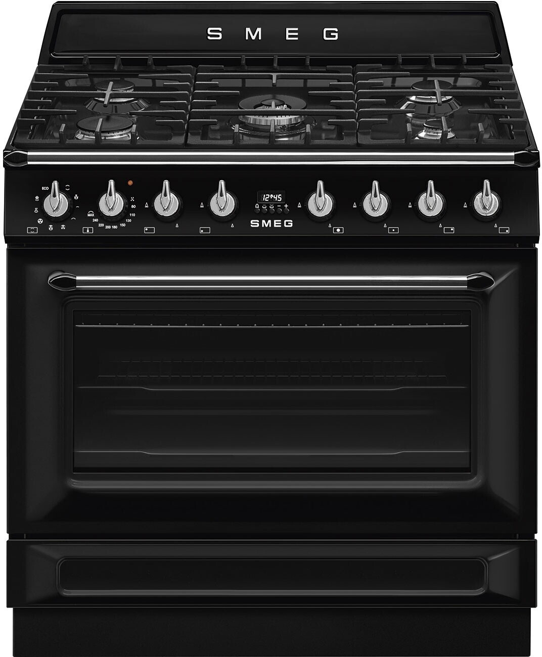Smeg TR90GMBL