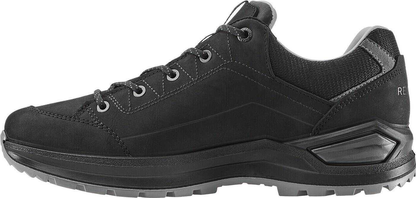 Lowa Renegade EVO LL Lo (311402) black/grey
