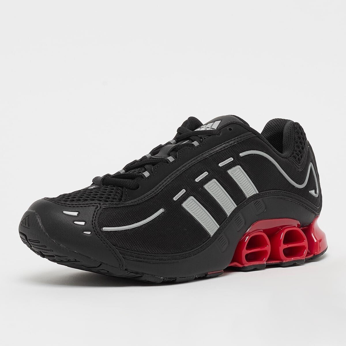 Adidas Megaride O1 core black/better scarlet/carbon