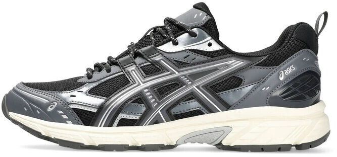 Asics Gel-Nunobiki black/obsidian grey
