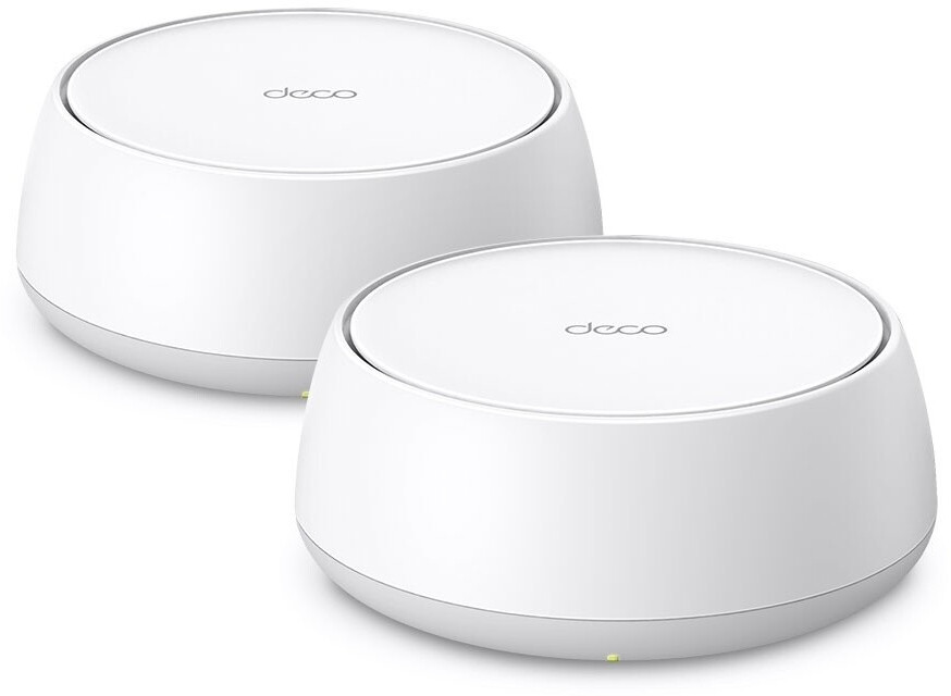 TP-Link Deco BE25 2-pack