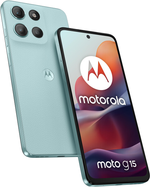Motorola Moto G15, Bild 11