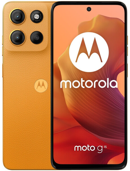 Motorola Moto G15, Bild 4