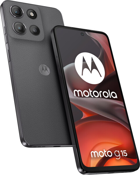 Motorola Moto G15, Bild 10