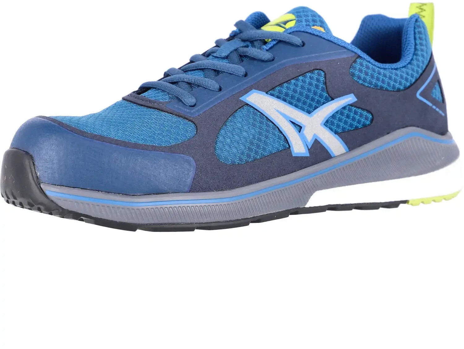 Feldtmann AER58 Blue Low Blau S1P